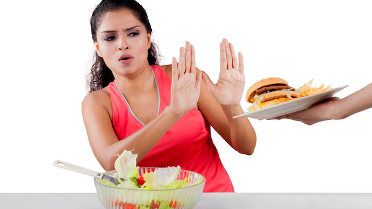 What To Eat And Avoid In Summer