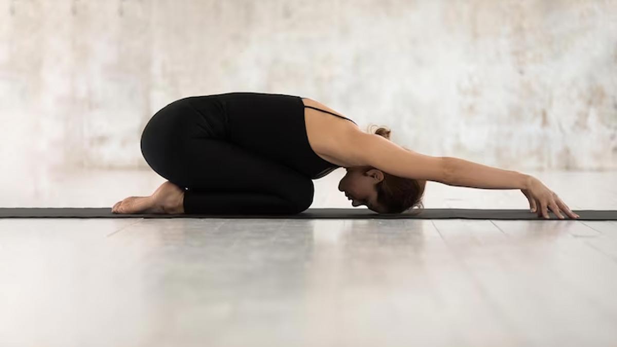 shashankasana benefits for hair loss in