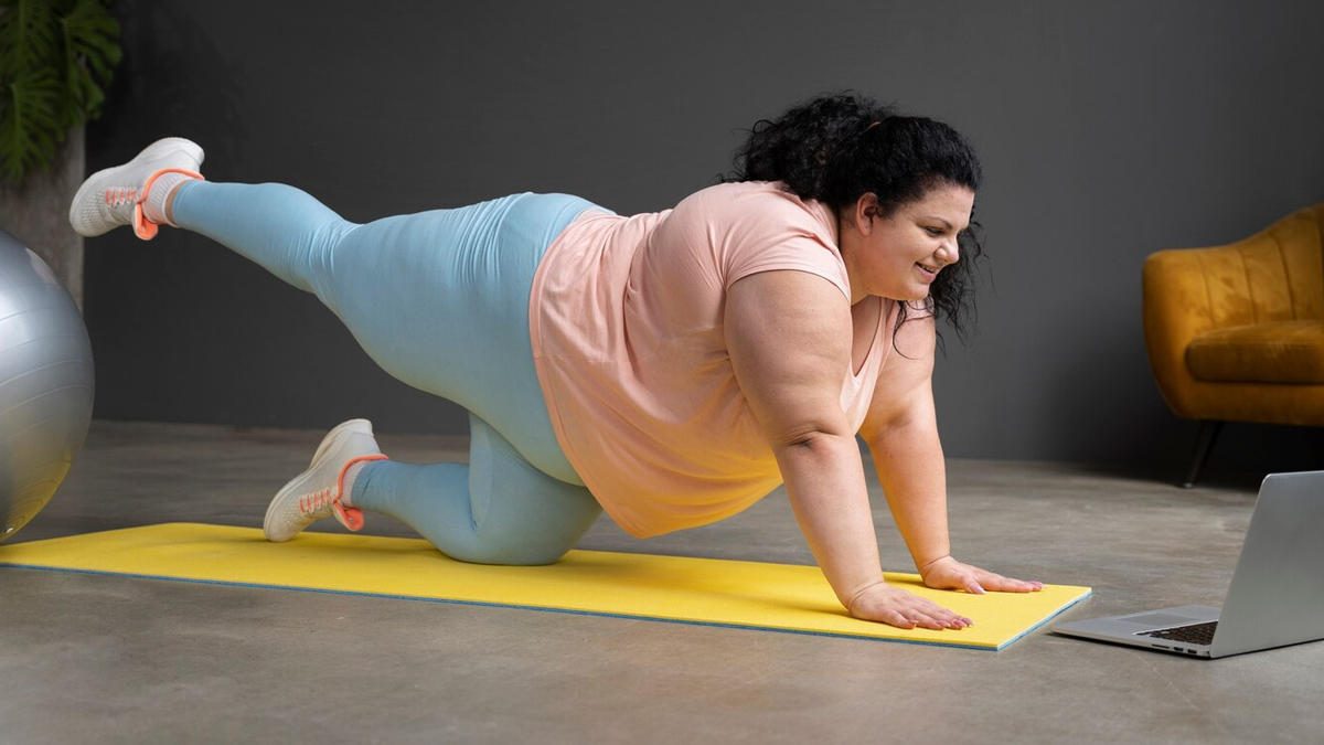 International Yoga Day 2025