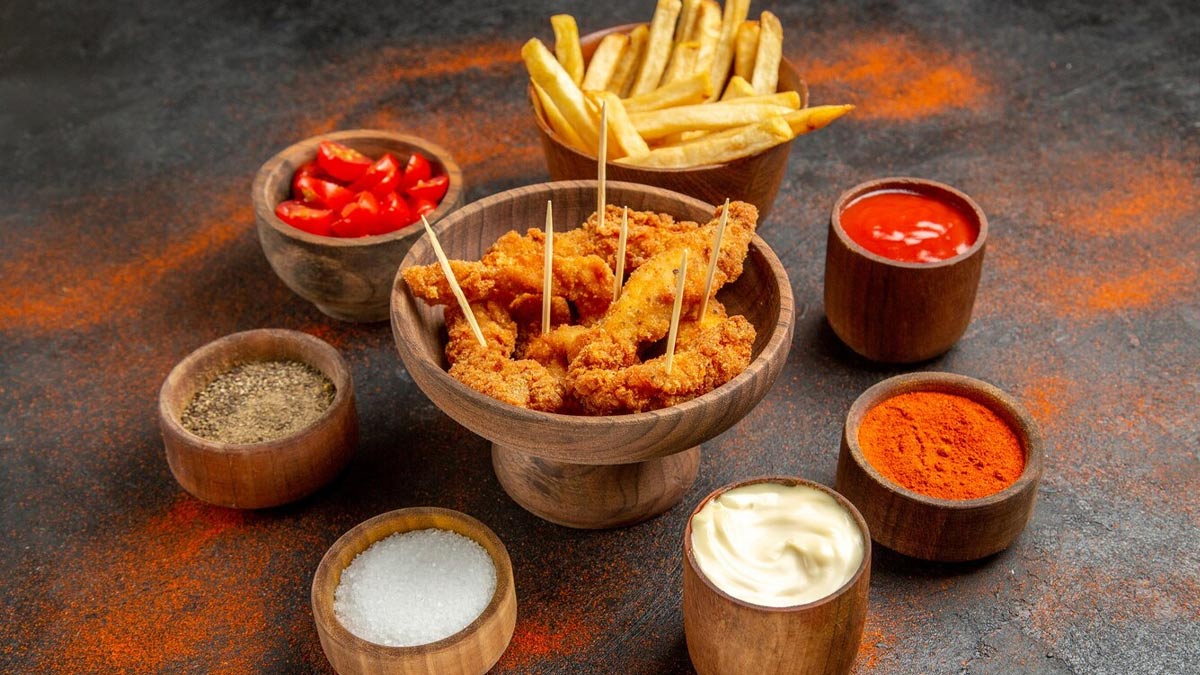 foods to avoid in stomach ulcers-inside