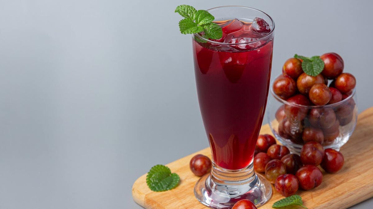 juice to drink in constipation-inside