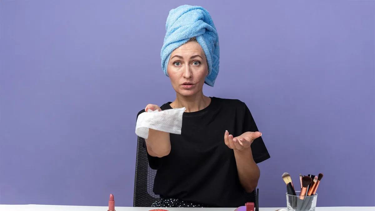 झुर्रियों वाली त्‍वचा के ल‍िए हान‍िकारक हैं ये 5 स्किन प्रोडक्ट्स, बढ़ा सकते हैं एजिंग साइन्स

