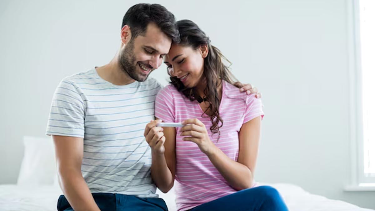 What to do when on having risk of infertility in