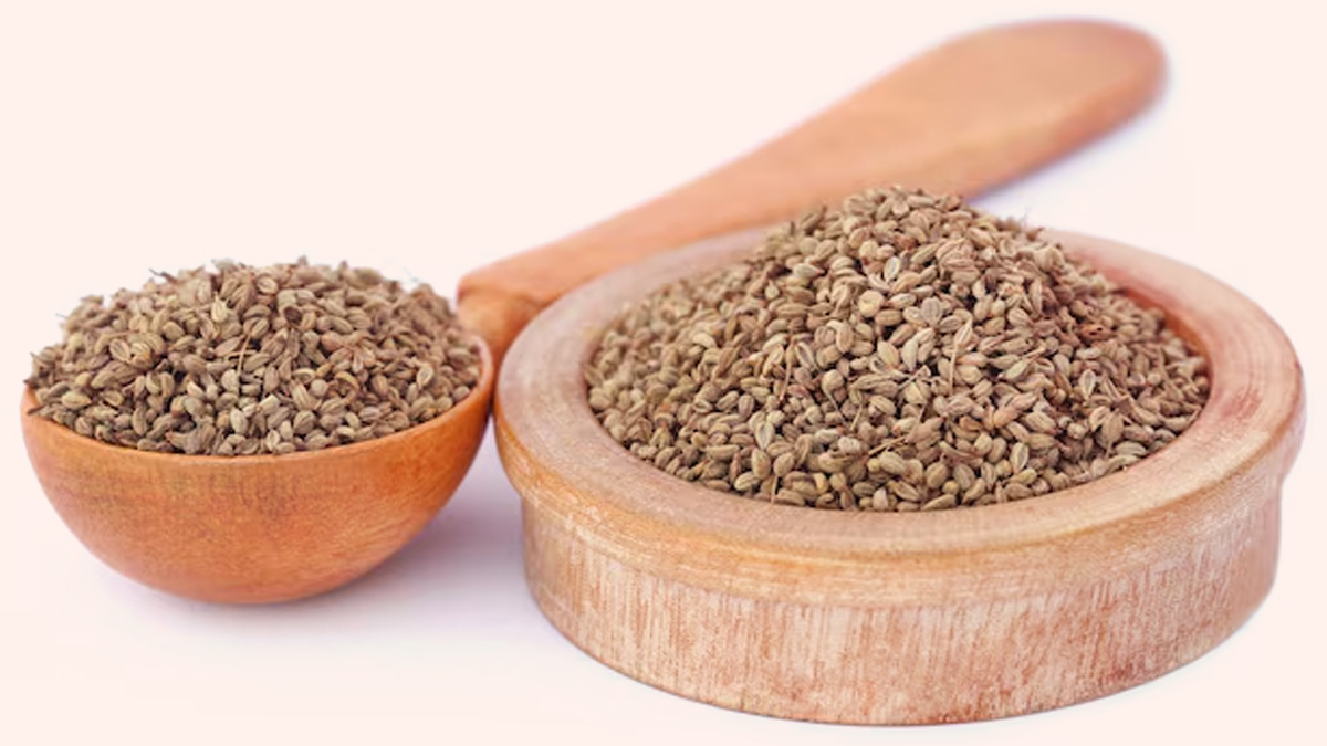 does ajwain increase pitta dosha in hindi 1