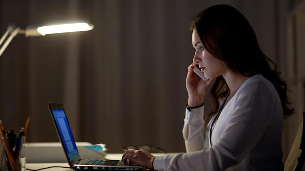 Can Night Shift Work Increase Risk Of Severe Asthma In Women in