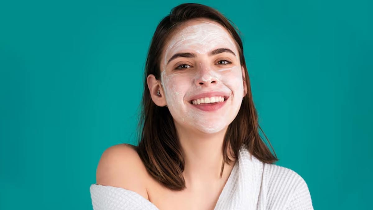 Milk besan sandalwood and rose water face pack to reduce tanning in