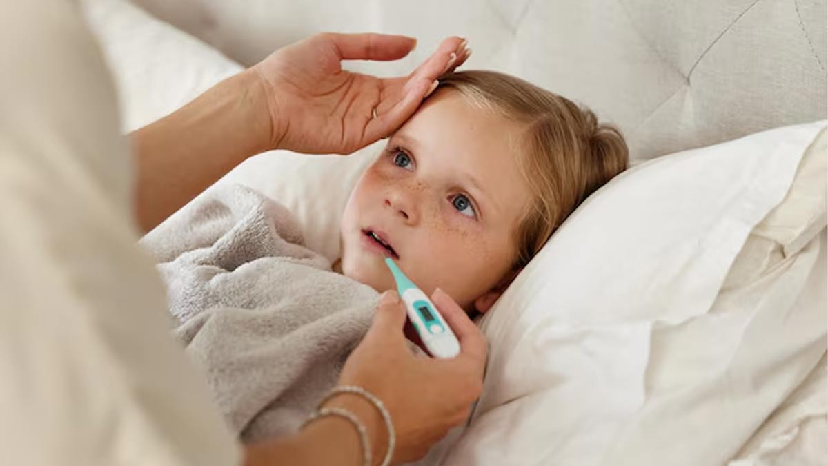 causes of bacterial pneumonia in children in