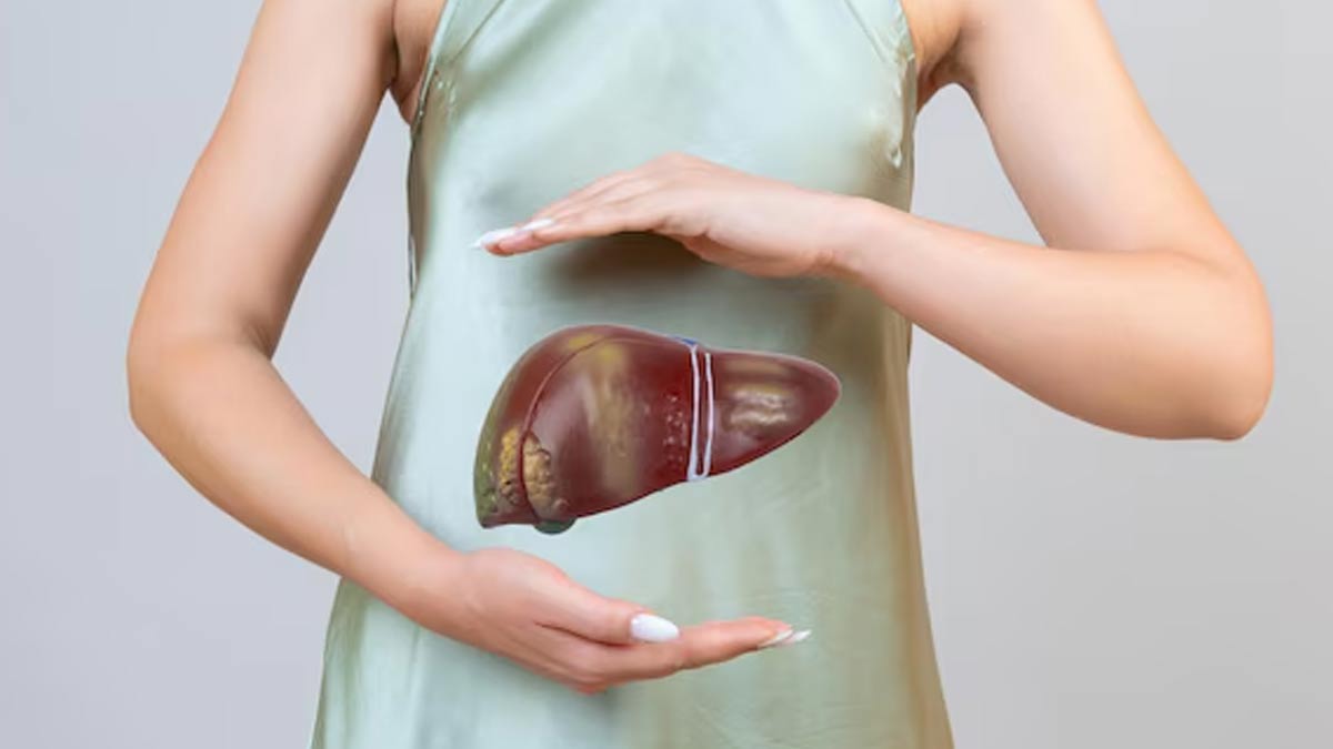 fatty liver disease