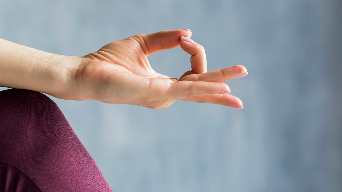 gyan-mudra