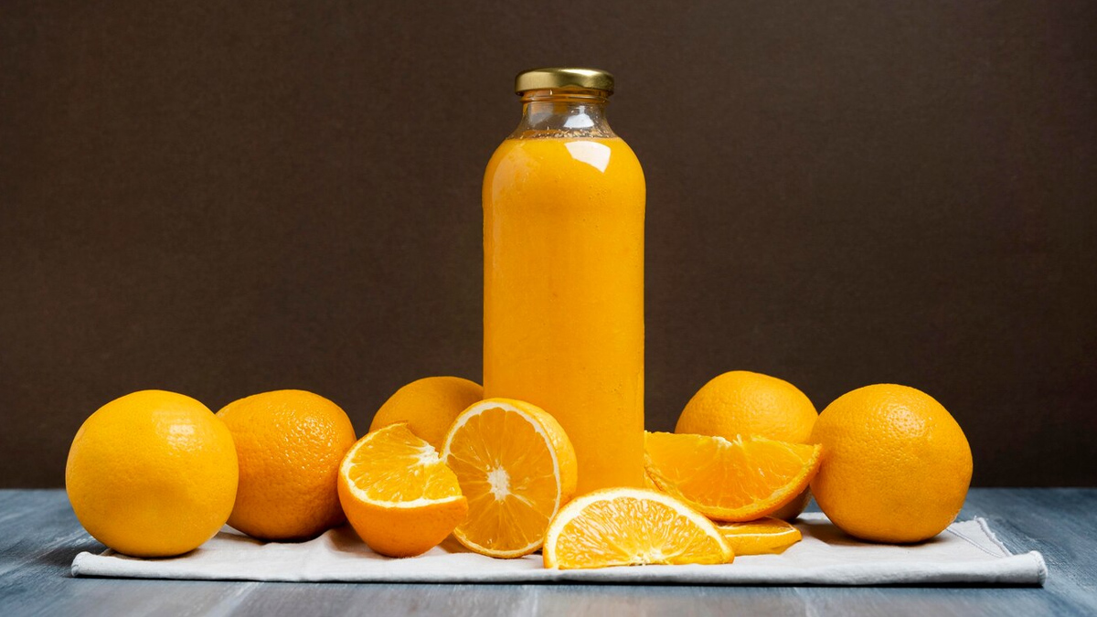 vitamin c for collagen production