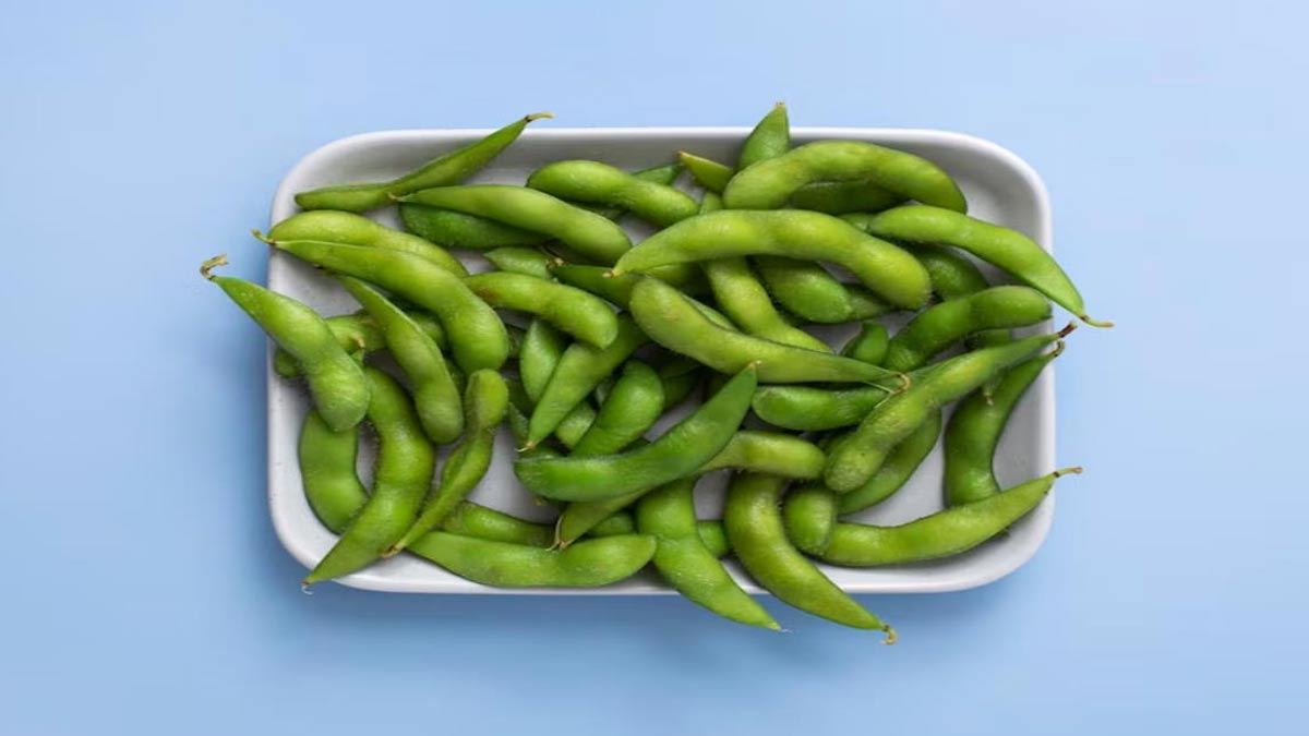 Benefits of eating broad beans during summer in
