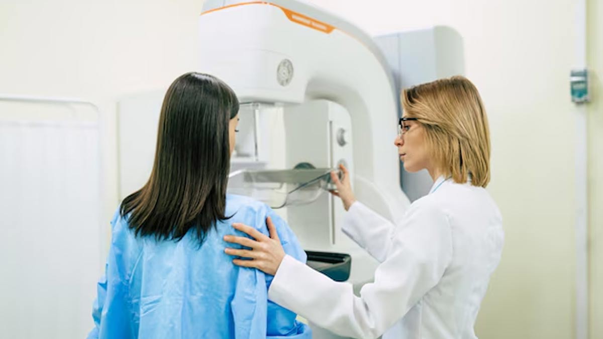 can asthma cause chest pain in