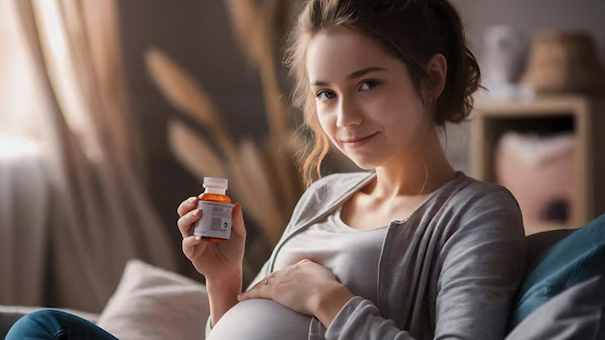 supplements-in-pregnancy
