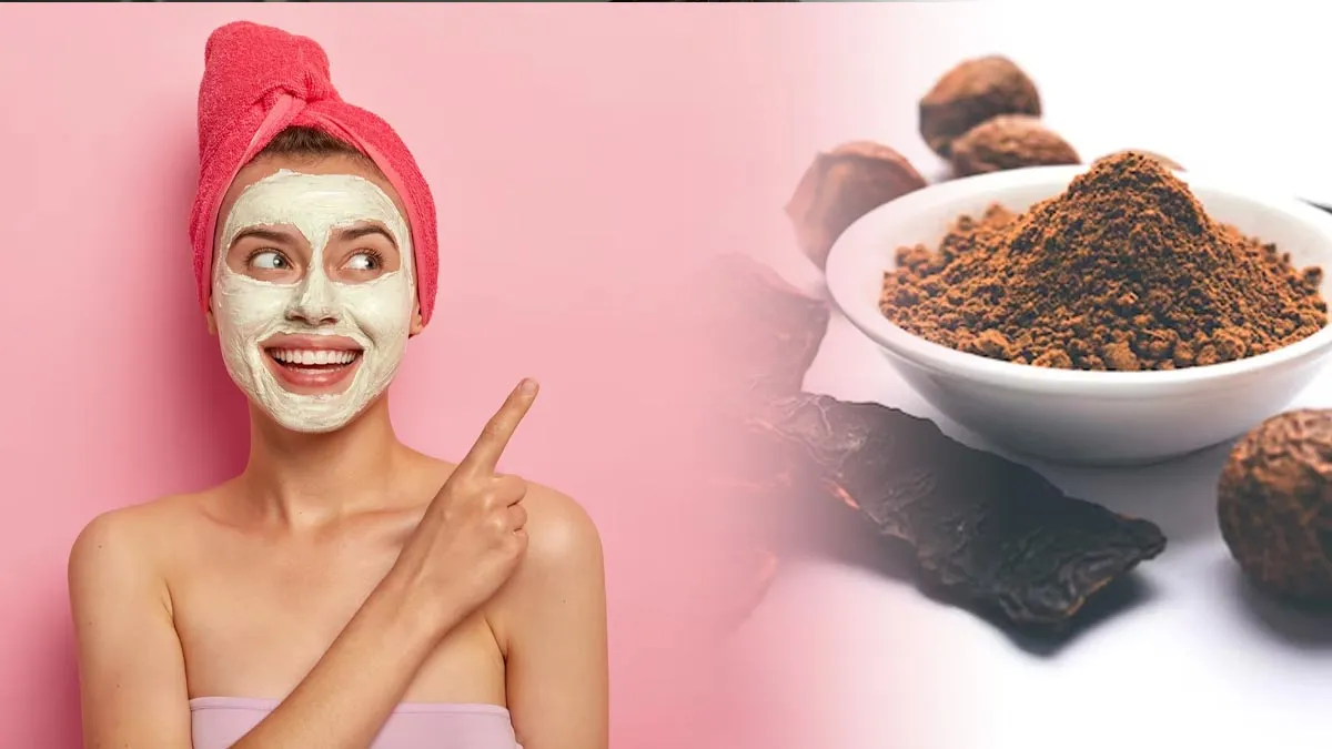 चेहरे पर शिकाकाई पाउडर लगाना कितना सही? इस्तेमाल से पहले जानें एक्सपर्ट की राय
