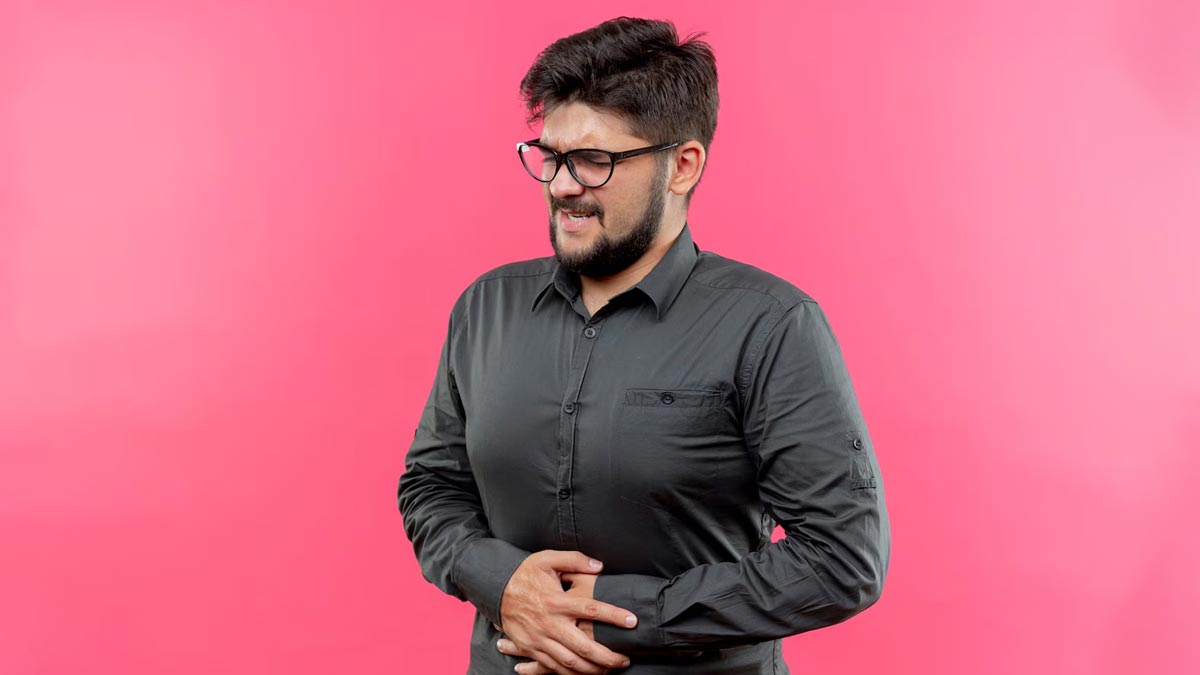 Gas in Intermittent Fasting