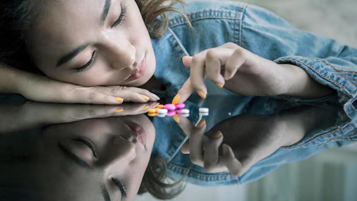 Do medicines cure depression