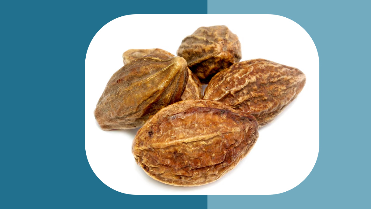 Eating Triphala Daily