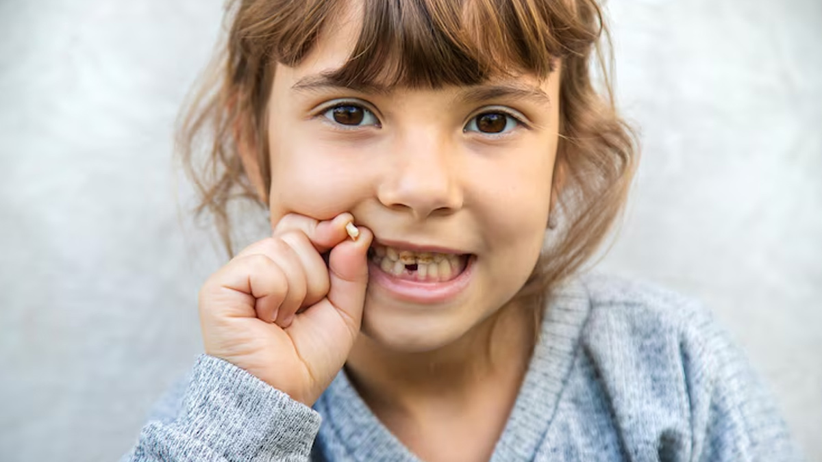 Gum recession causes in hindi