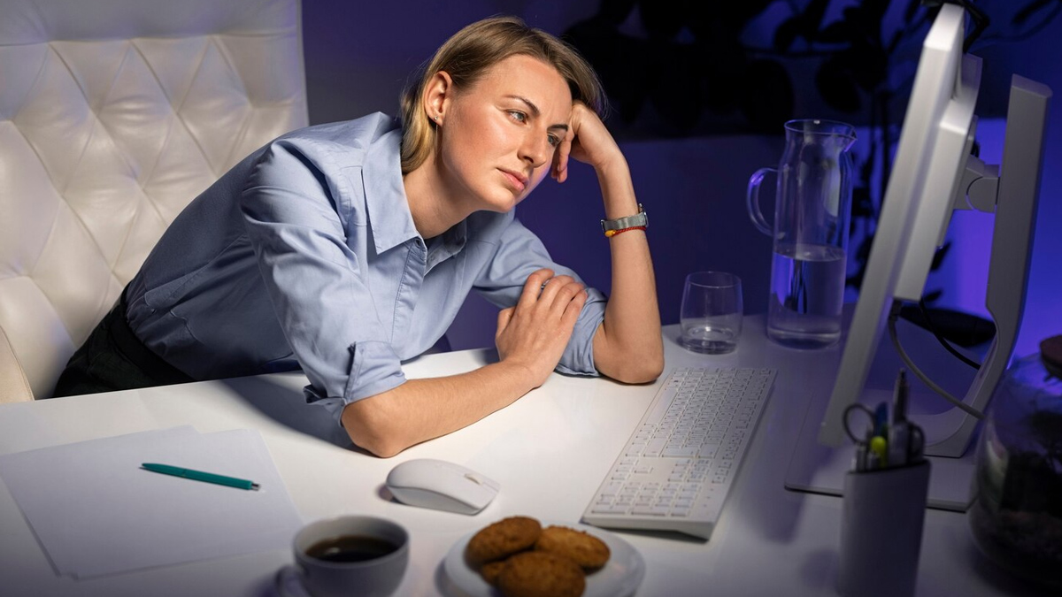 Does Night Shift Cause Infertility