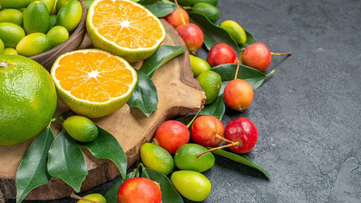 Which fruits to avoid with ulcers