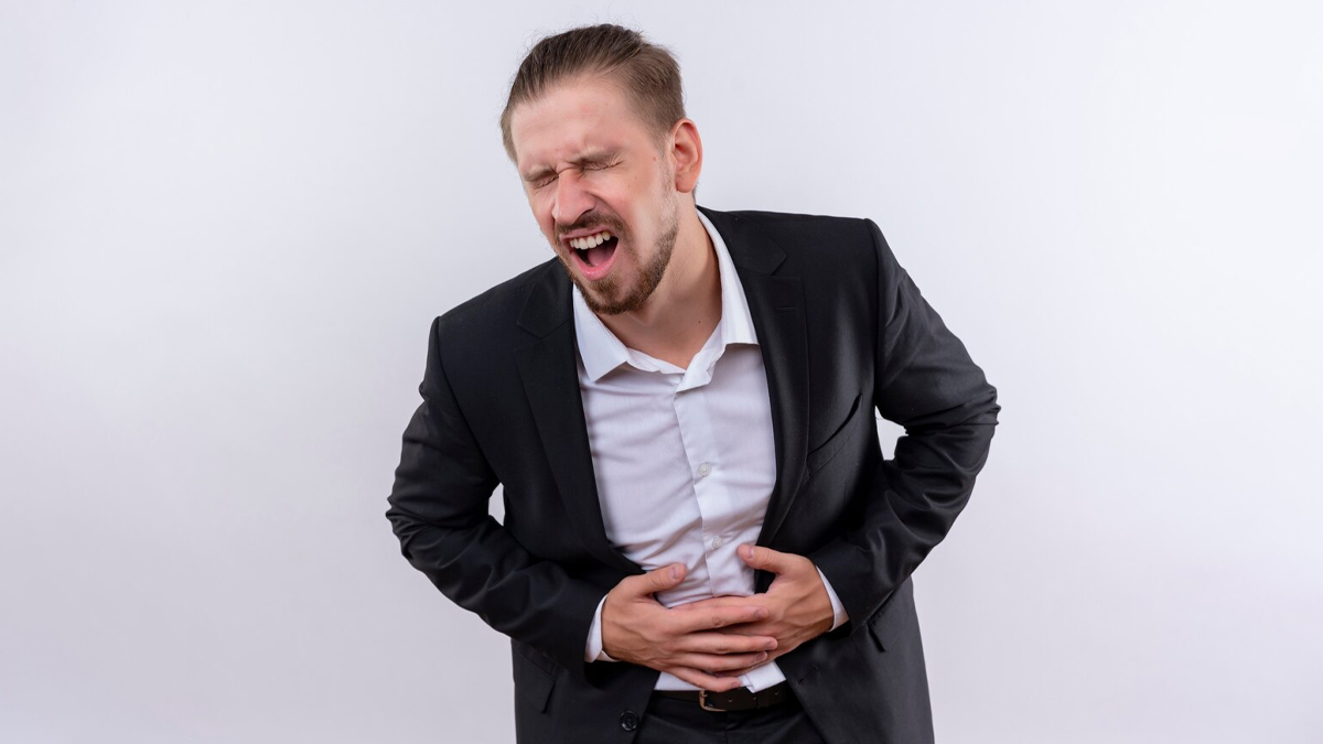 how many times pooping a day is normal-inside