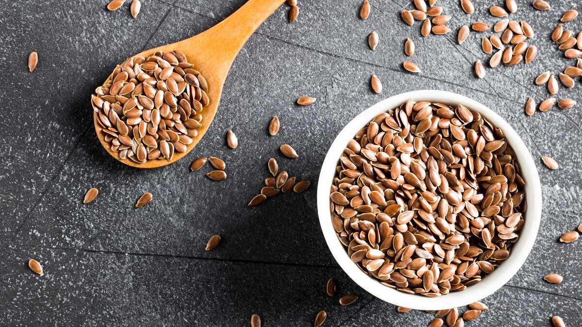 how to eat flaxseeds for hair growth-inside