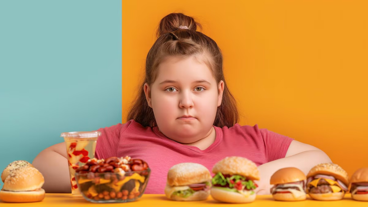 obesity-in-children-treatment
