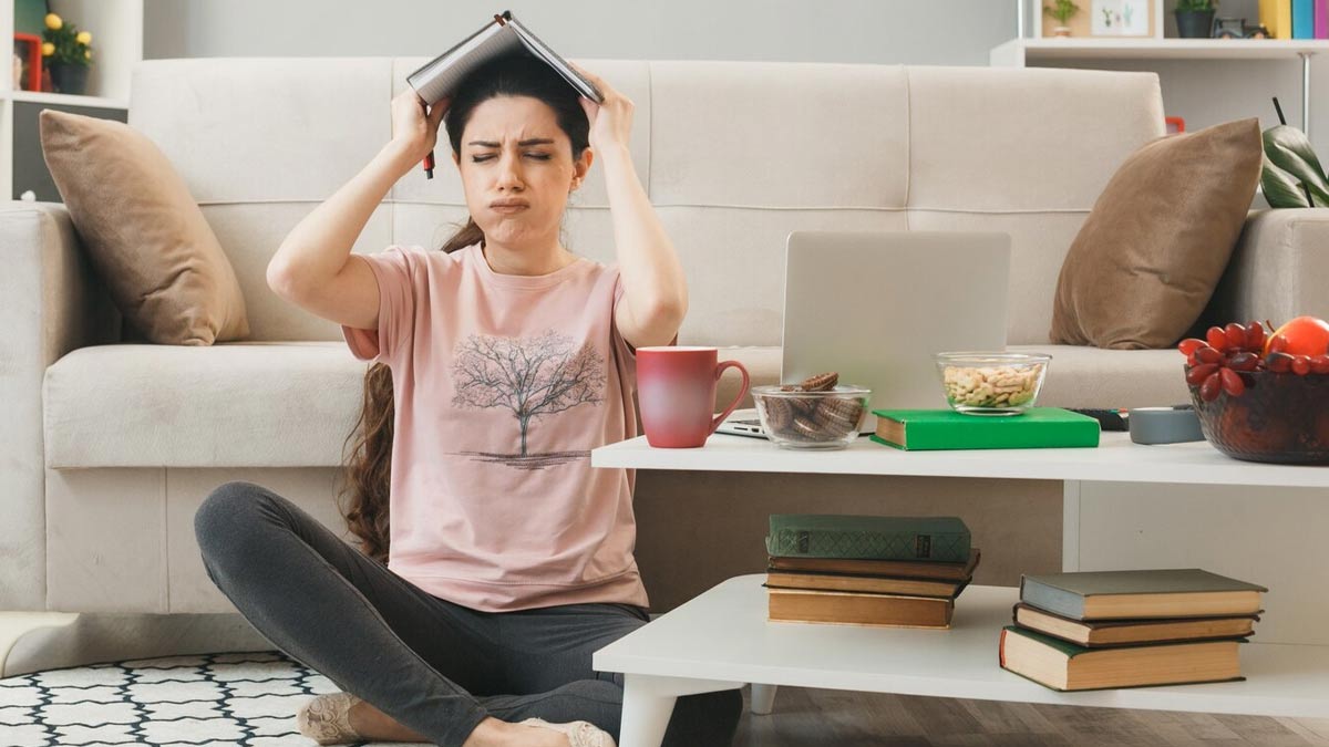 Cardamom in Mood swings