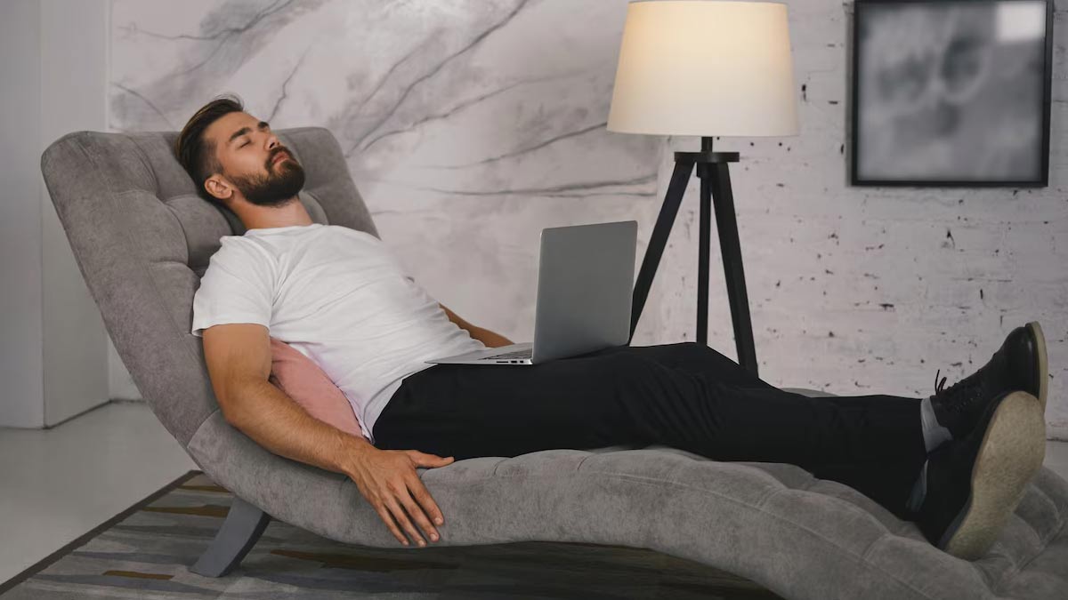 Effects Of Sleeping After Eating