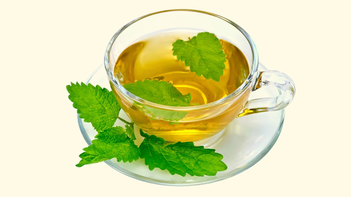 Does drinking tulsi tea relieve gas problem in