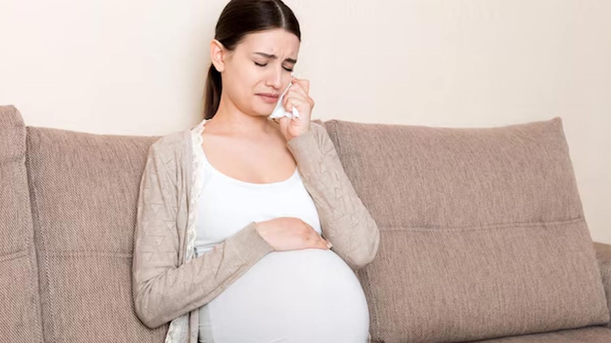 can sinus infection affect baby during pregnancy 01 (9)