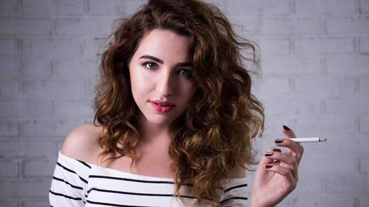 does-smoking-affect-periods