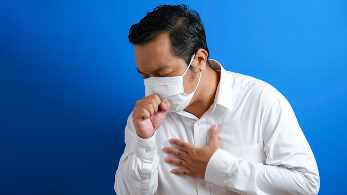 barish me copd kyu hota hai