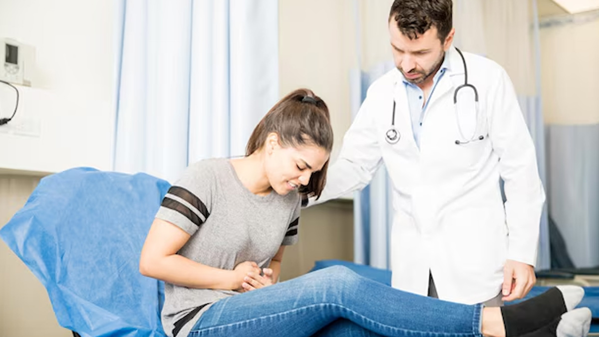 Common Problems Of The Gastrointestinal In Hindi in