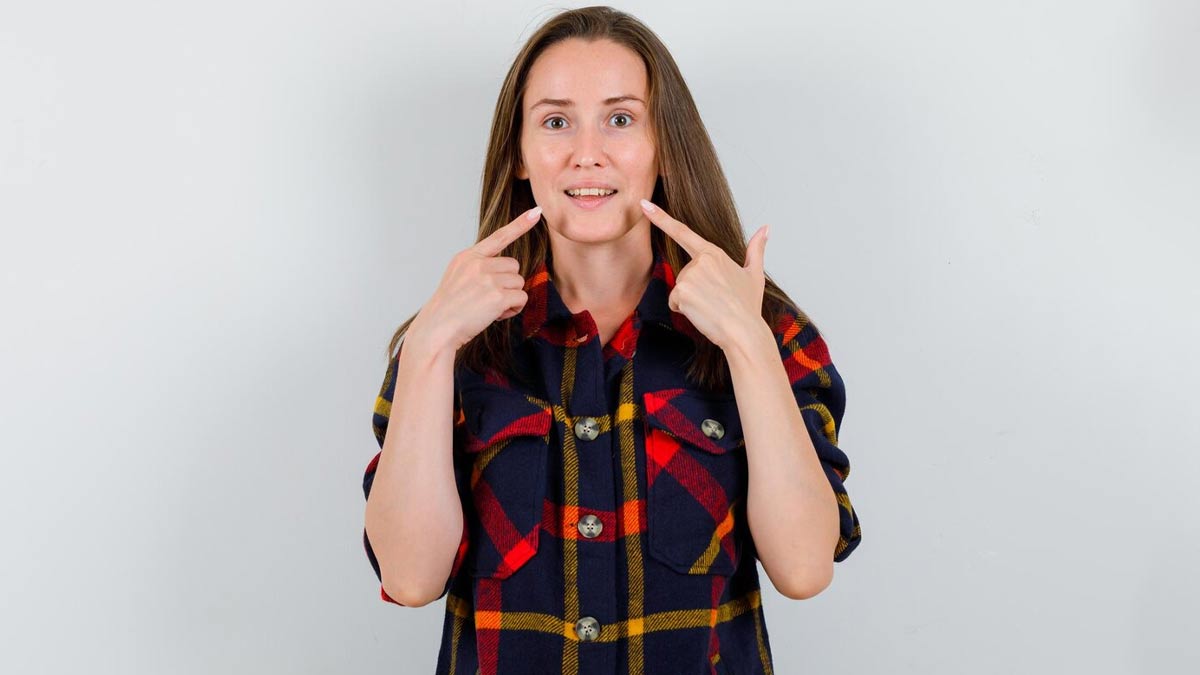 Is it normal to have only 28 teeth