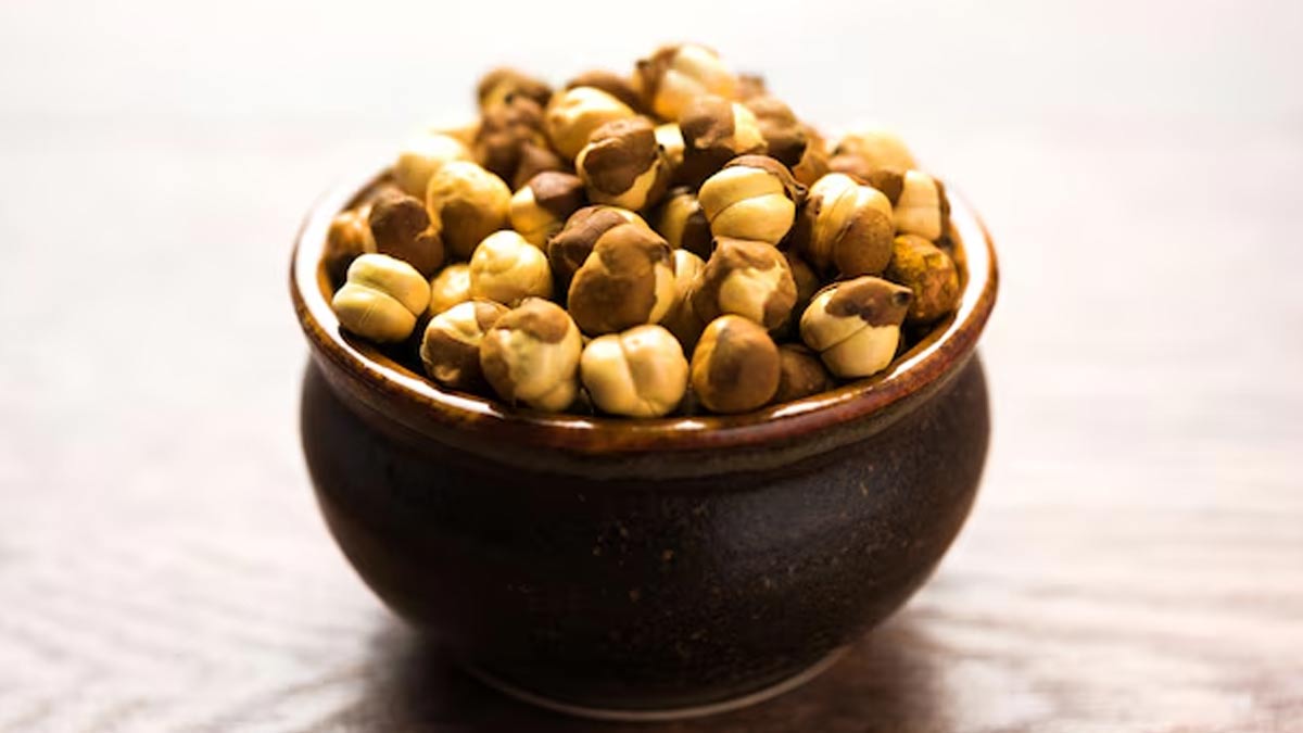 chana khane ke fayde in pregnancy