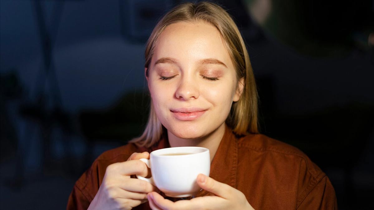 Home remedies to reduce gas problem during night in