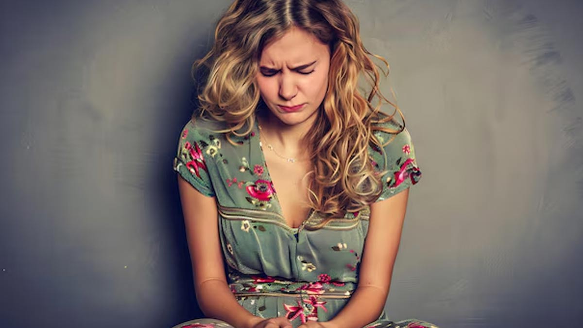 bacchedani kharab hone ke lakshan-inside