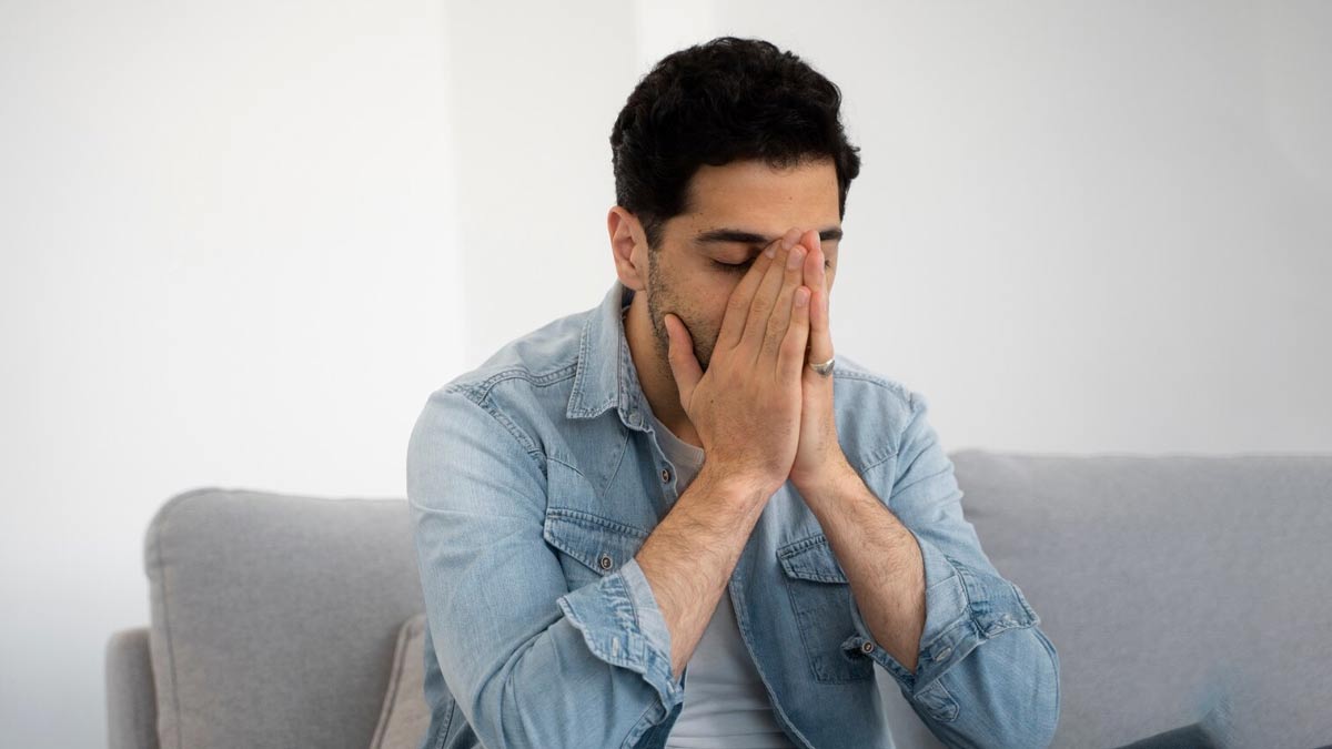 difference between asthma attacks and panic attacks