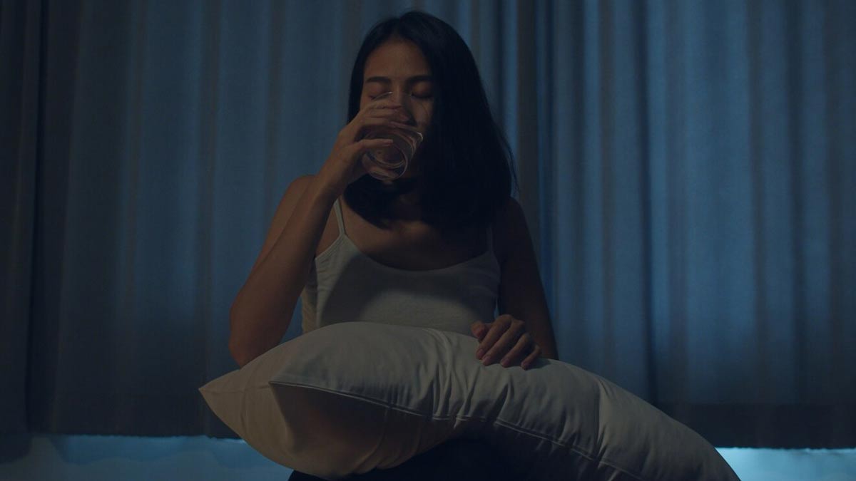 rat me kyo lgti h pyas