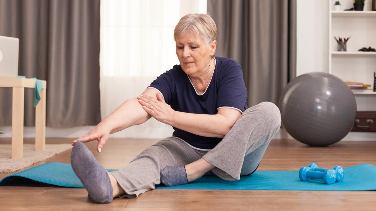 stretching-in-arthritis