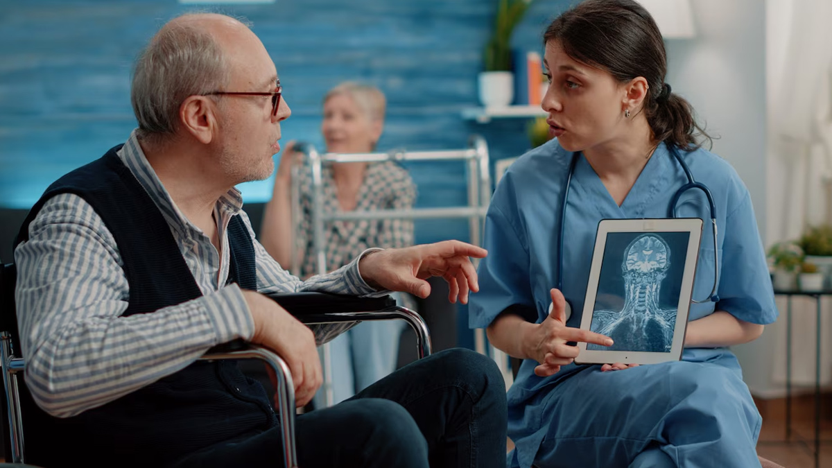 Live a Normal Life After a Brain Aneurysm