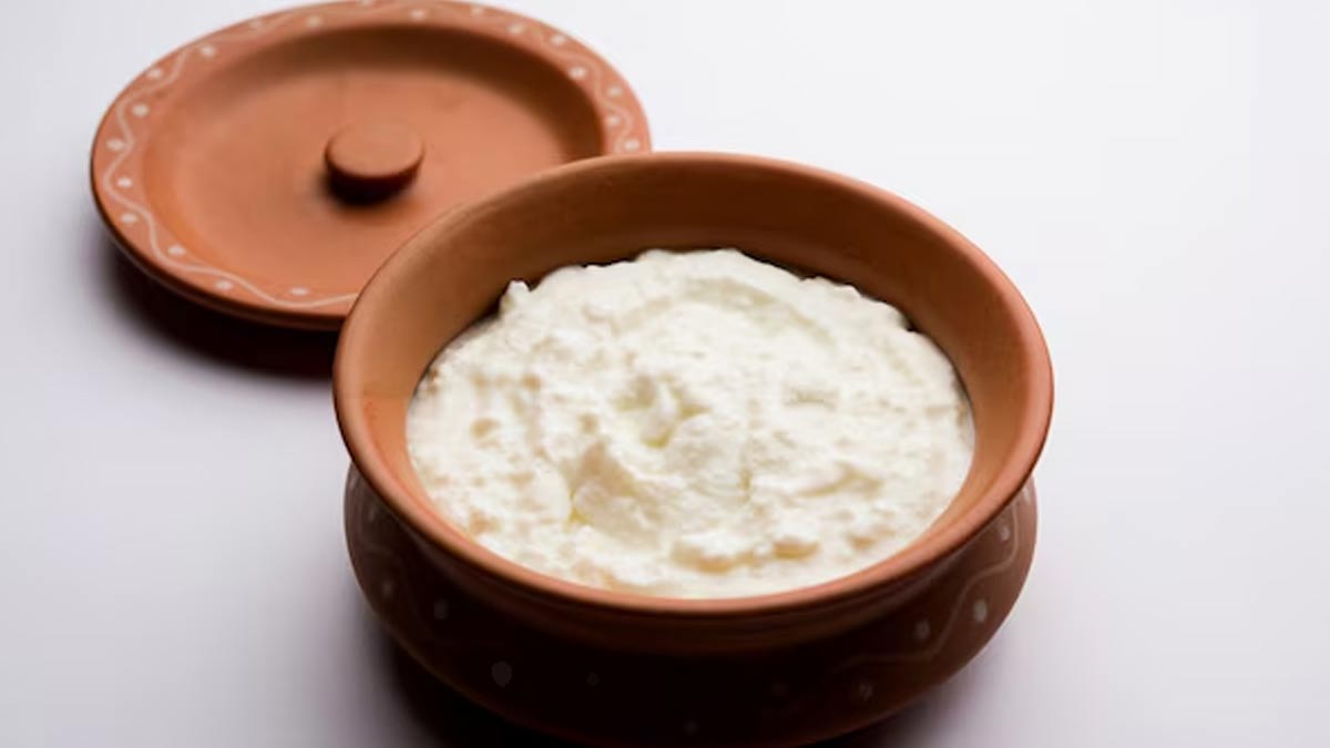 sawan me dahi kyu nahi khana chahiye