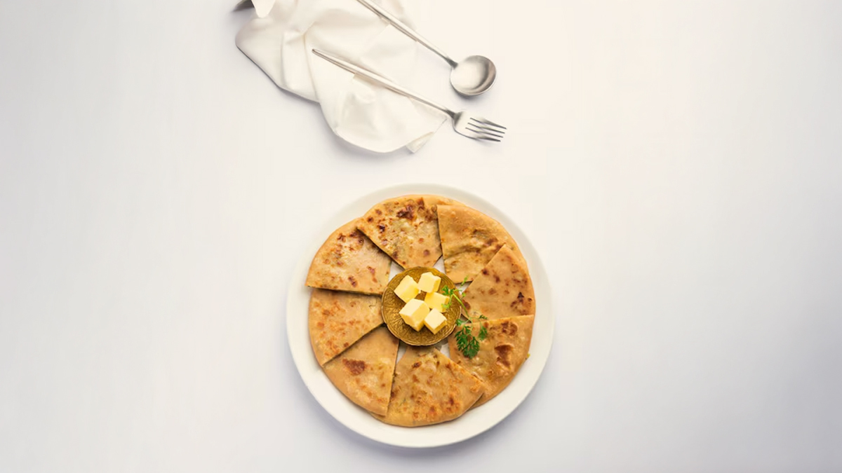 paratha-and-lose-weight