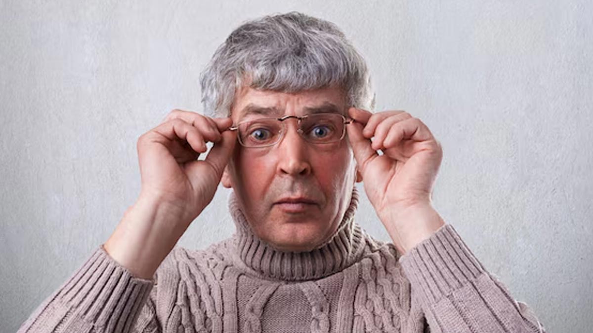 Brain Changes As You Age