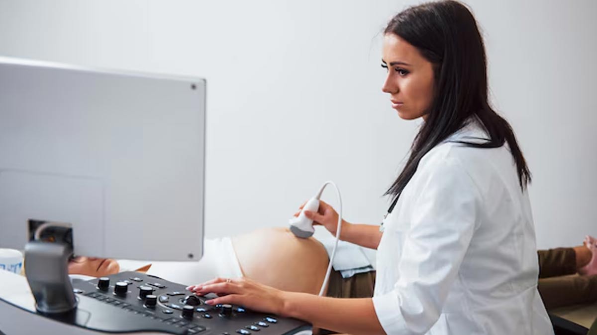 pregnancy me jyada ultrasound karane se kya hota hai-inside