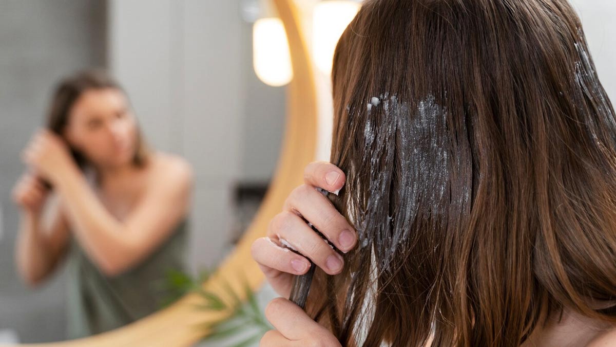 things to apply on hair for faster growth in hindi