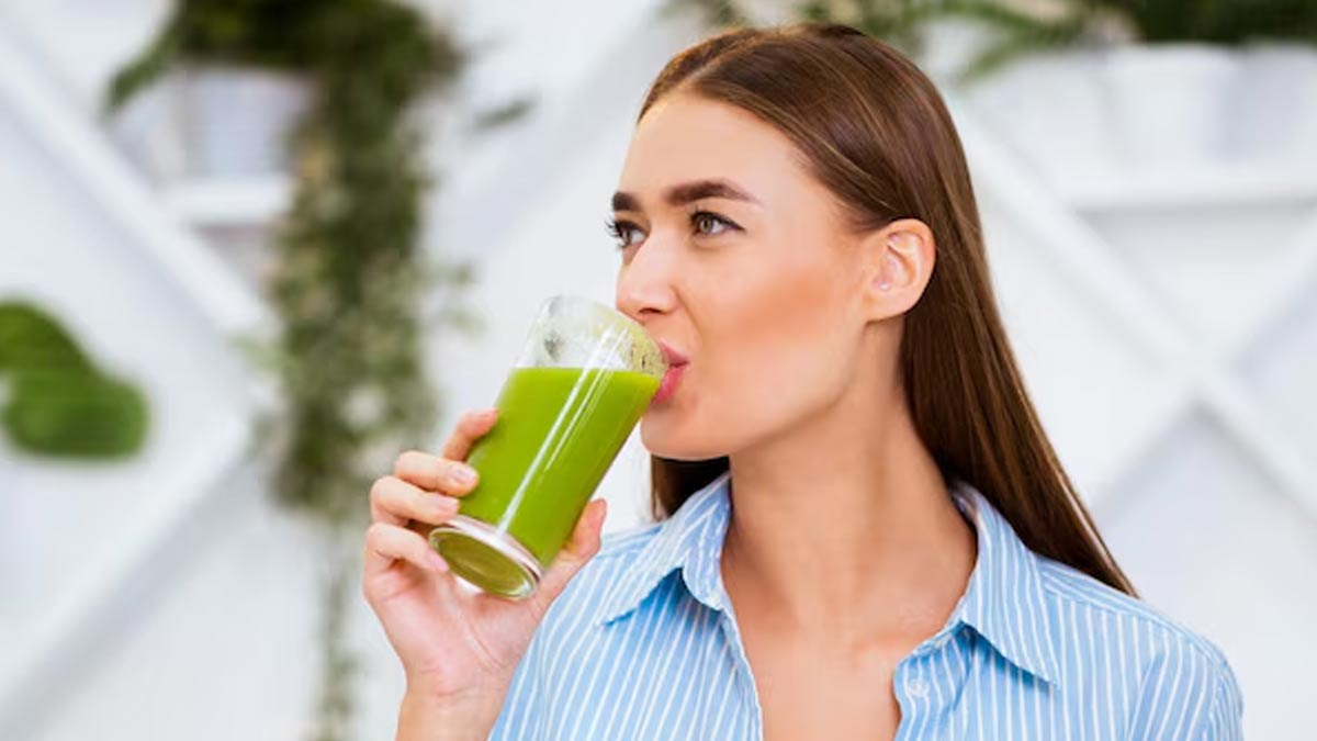 kheere ka juice ke fayde