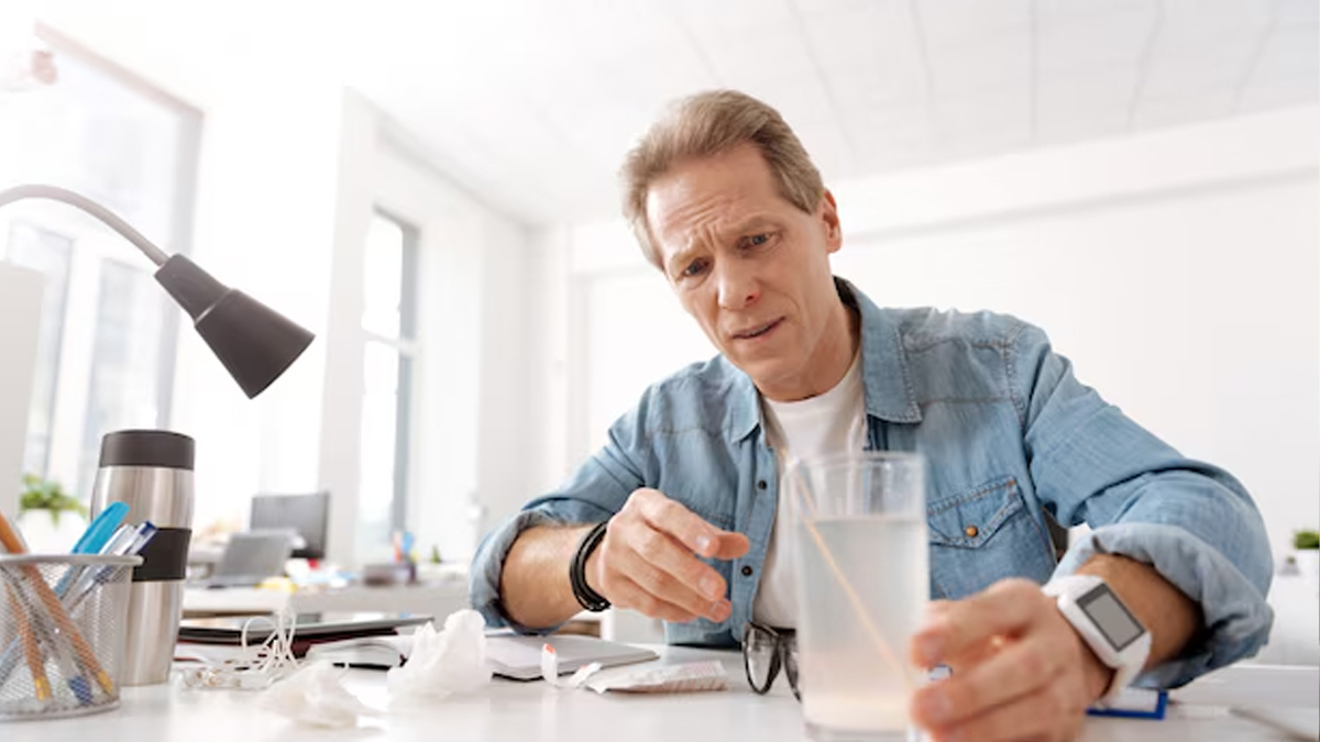 Drinks To Reduce High Blood Pressure in