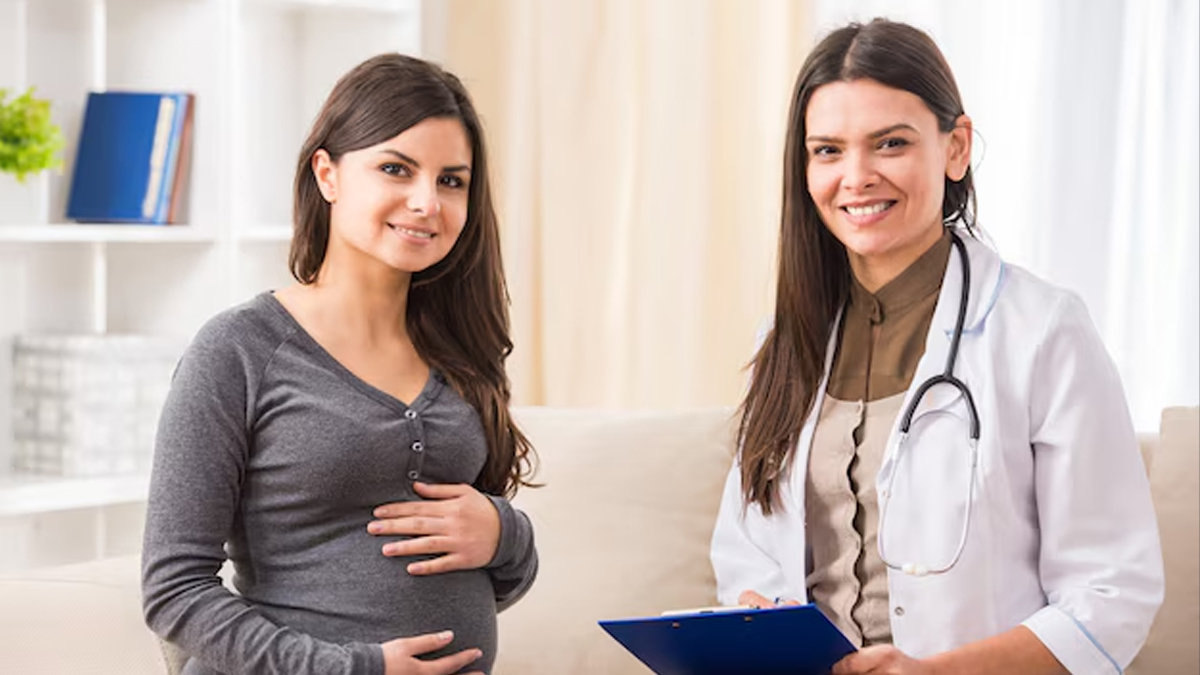 cervix open before labour in